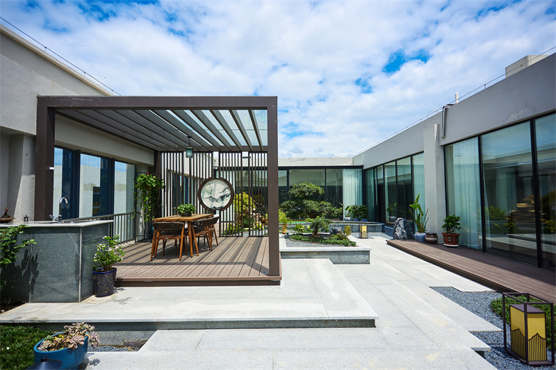 Corporate Exterior08